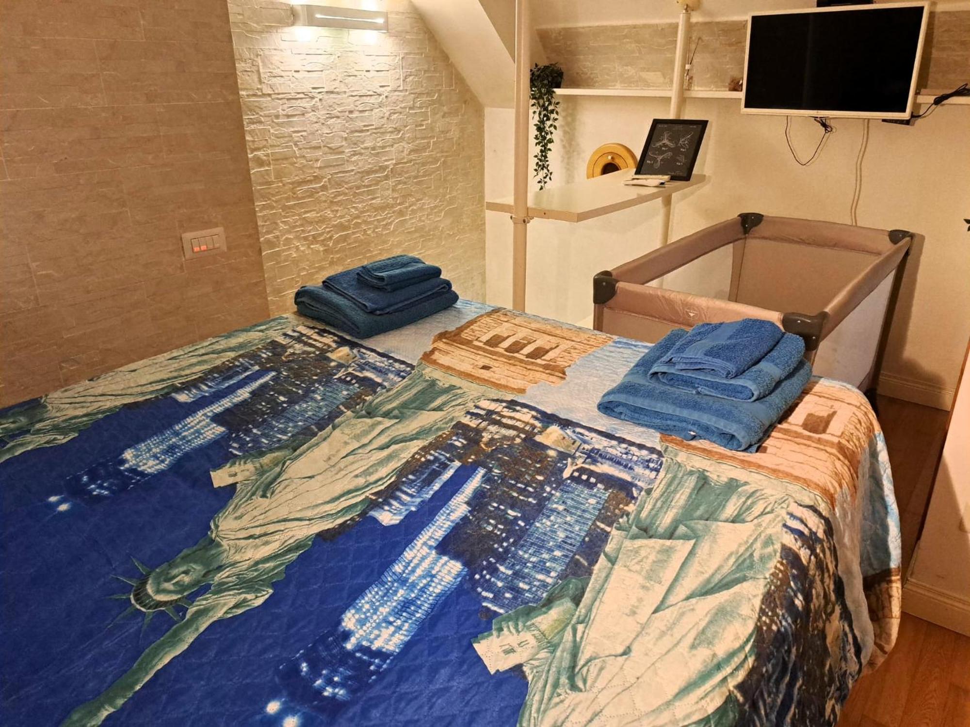 Toledo 27, A Due Passi Da Piazza Del Plebiscito Apartment Napoli Ngoại thất bức ảnh