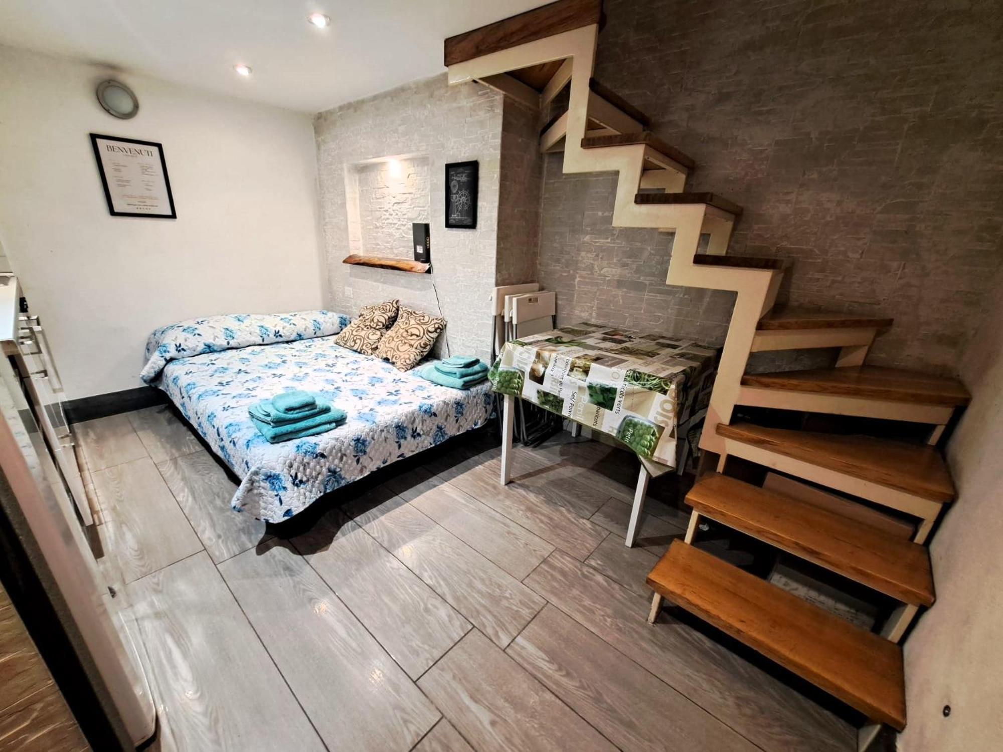 Toledo 27, A Due Passi Da Piazza Del Plebiscito Apartment Napoli Ngoại thất bức ảnh