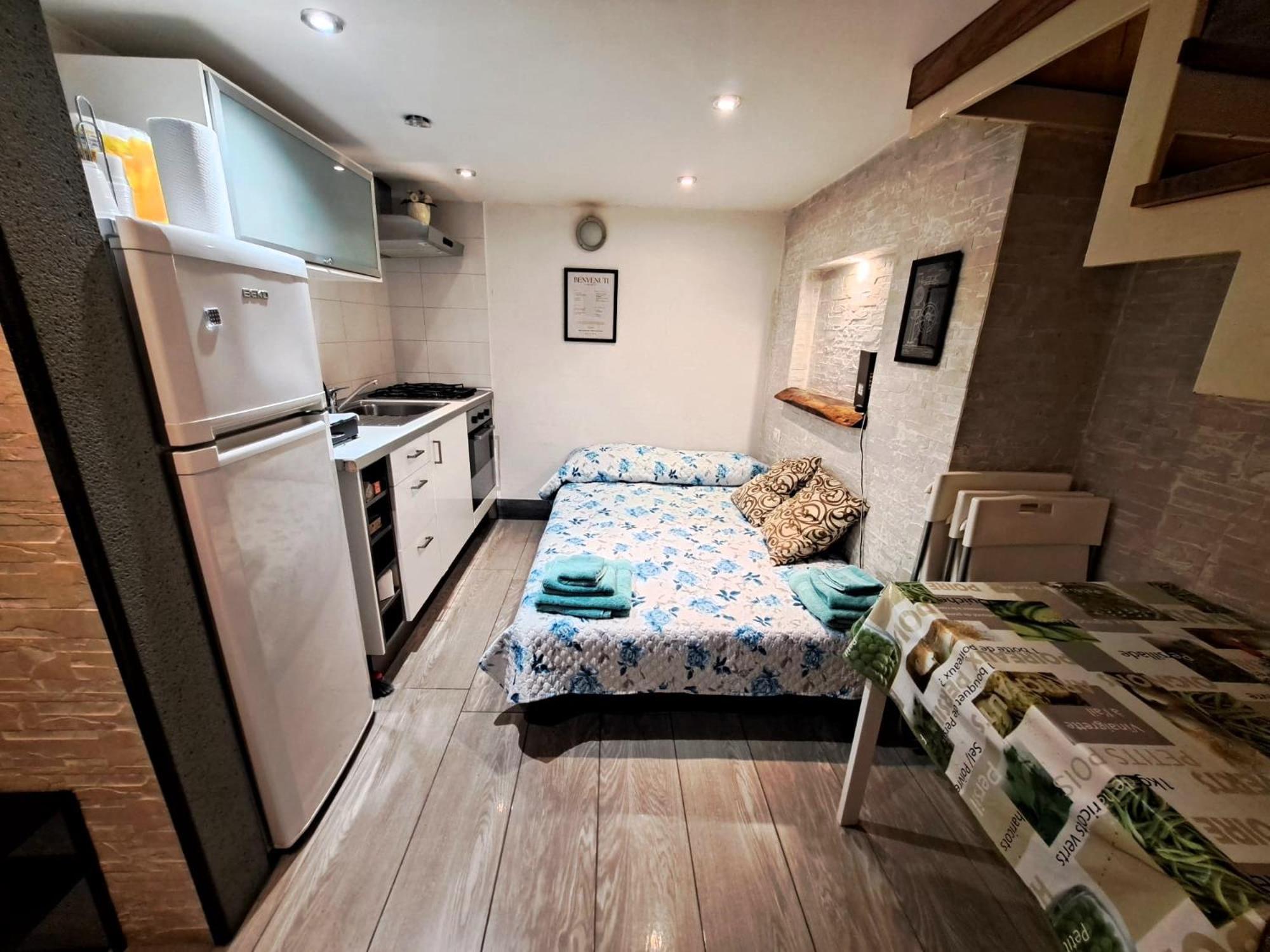 Toledo 27, A Due Passi Da Piazza Del Plebiscito Apartment Napoli Ngoại thất bức ảnh