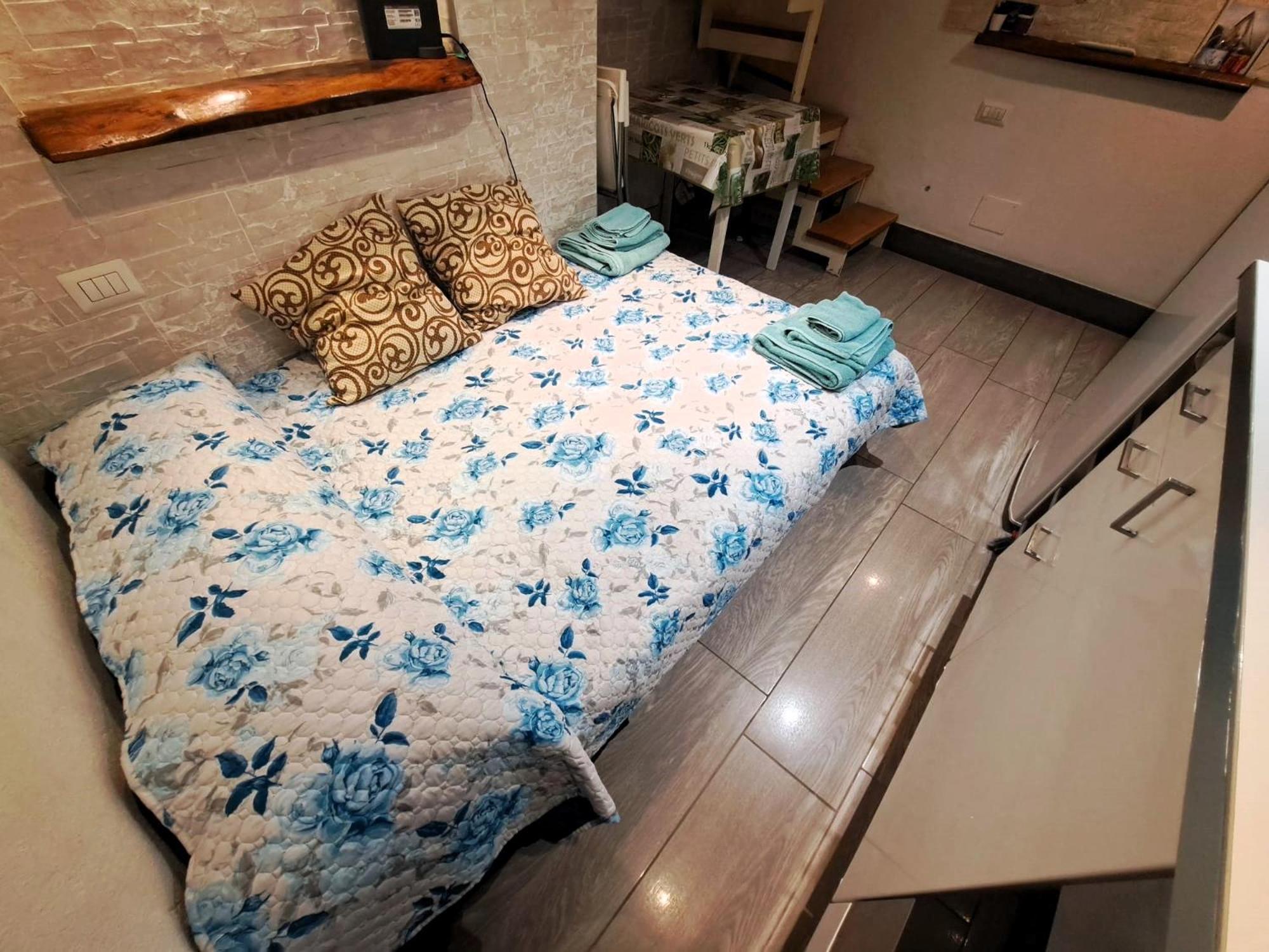 Toledo 27, A Due Passi Da Piazza Del Plebiscito Apartment Napoli Ngoại thất bức ảnh